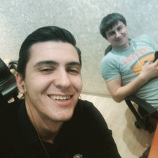 Фрилансер Sergey B. — Украина, Одесса. Специализация — SEO-аудит сайтов, Поисковое продвижение (SEO)