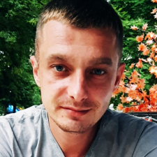 Dmytro Bondarenko