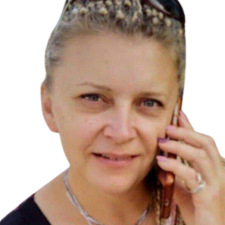 Заказчик Tina B. — Польша, Krakow.