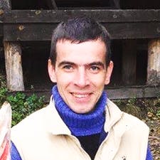 Заказчик Илья Б. — Украина, Яготин.
