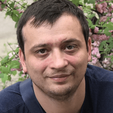 Фрилансер Алексей Б. — Украина, Харьков. Специализация — Машино- и приборостроение, Разработка под Android