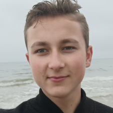 Freelancer Volodimir B. — Ukraine, Lutsk. Core skill — AI Art, AI & Machine Learning