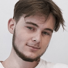 Freelancer Georgy G. — Ukraina, Kijów. Specjalizacja — Loga, Banery