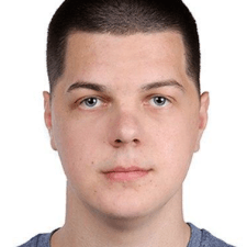 Zleceniodawca Dmitro B. — Ukraina, Iwano-Frankiwsk.