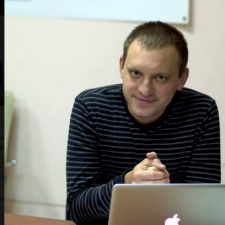 Фрилансер Борейчук И. — Украина, Киев. Специализация — Обработка видео