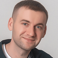 Фрилансер Борис Д. — Казахстан, Караганда. Специализация — Услуги диктора, Написание статей