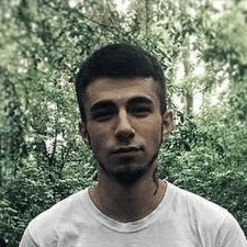 Фрилансер Borys P. — Украина, Киев. Специализация — Копирайтинг, Баннеры