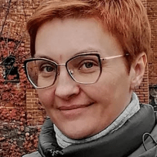 Фрилансер Tetiana P. — Украина, Киев. Специализация — Перевод текстов