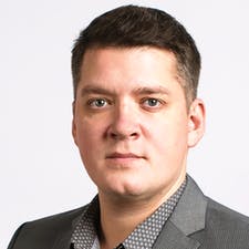 Yegor Borovoy