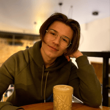 Freelancer Bogdan L. — Ukraina, Krzemieńczug. Specjalizacja — Programowanie stron internetowych, Javascript & Typescript