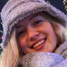 Freelancer Viktoriya K. — Ukraina, Kijów. Specjalizacja — Infografiki, Infografiki