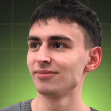 Freelancer Ivan B. — Ukraina, Charków. Specjalizacja — Promocja w sieciach społecznościowych (SMM), Reklama kontekstowa