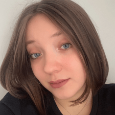 Фрилансер Mariia B. — Украина, Днепр. Специализация — Дизайн интерфейсов (UI/UX), Дизайн сайтов