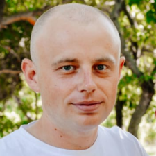 Фрилансер Юрій Б. — Украина, Южноукраинск. Специализация — Перевод текстов