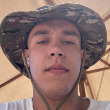 Freelancer Boris B. — Israel, Натания. Core skill — Information Gathering, Transcribing