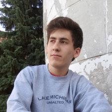 Фрилансер Боря Б. — Украина, Винница. Специализация — Аудио и видео монтаж, Обработка видео