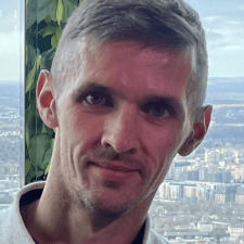 Фрилансер Borys B. — Польша, Poznan. Специализация — Публикация объявлений, Оформление страниц в социальных сетях