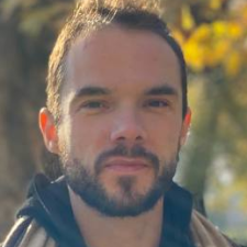 Borys Nikolenko