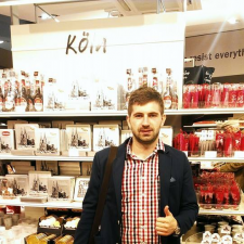 Фрилансер Boryslav M. — Украина, Киев. Специализация — Перевод текстов, Копирайтинг