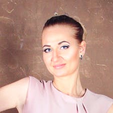 Инна Фельдшерова