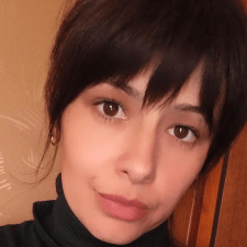 Liliia Veremchuk