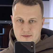 Заказчик Роман Р. — Украина, Ровно.