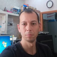 Руслан Чернов
