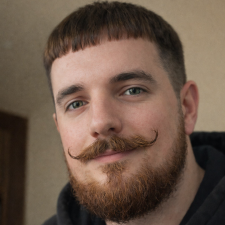 Фрилансер Владислав П. — Україна, Київ. Спеціалізація — HTML та CSS верстання, Javascript та Typescript