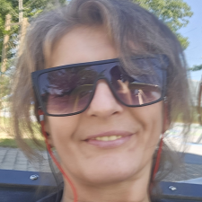 Фрилансер Катерина К. — Польша. Специализация — Написание статей, Украинский язык