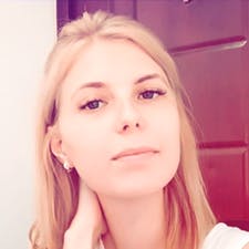 Фрилансер Марина Б. — Украина, Черновцы. Специализация — Обработка фото