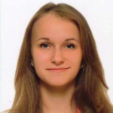 Фрилансер Bozhena B. — Украина, Львов. Специализация — Перевод текстов