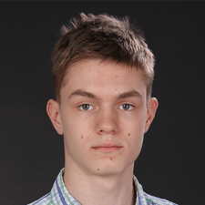Фрилансер Максим Ю. — Украина, Киев. Специализация — HTML и CSS верстка, Javascript и Typescript