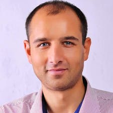 Алексей Гринкевич