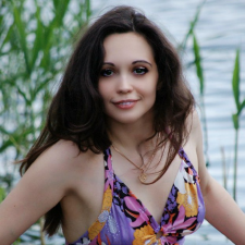 Фрилансер Татьяна Г. — Украина, Кривой Рог. Специализация — Нейминг и слоганы