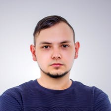 Фрилансер Кирилл К. — Украина, Сумы. Специализация — Создание сайта под ключ, Дизайн сайтов