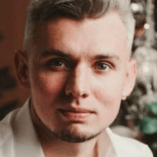 Фрилансер Сергей К. — Украина, Харьков. Специализация — Веб-программирование, Дизайн сайтов