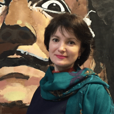 Фрилансер Оксана О. — Казахстан, Алматы (Алма-Ата). Специализация — Перевод текстов, Английский язык