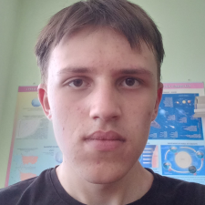 Freelancer Andrii S. — Ukraina, Nowograd-Wołyński. Specjalizacja — Tłumaczenie tekstów, Copywriting