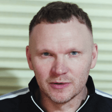 Andrii Nikonets