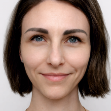 Фрилансер Katharina — Германия. Специализация — Дизайн визиток, Наружная реклама