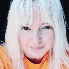 Freelancer Viktoriia T. — Ukraina, Równe. Specjalizacja — Loga, Identyfikacja wizualna