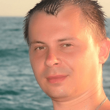 Zleceniodawca Ivan P. — Ukraina, Irszawy.