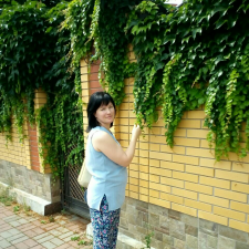 Freelancer Yuliya B. — Ukraine, Kyiv. Core skill — Customer Support
