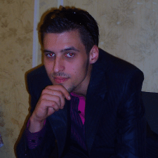 Фрилансер Андрей З. — Украина, Сумы. Специализация — Администрирование систем и сетей, Настройка ПО и серверов