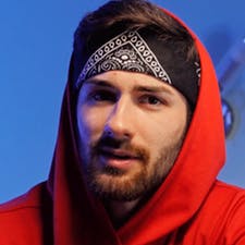Фрилансер Андрей Б. — Украина, Киев. Специализация — Видеосъемка, Аудио и видео монтаж