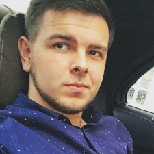 Фрилансер Владислав Б. — Украина, Киев. Специализация — Дизайн интерфейсов (UI/UX), Дизайн сайтов