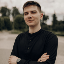 Фрилансер Олександр С. — Польша, Nowa Huta. Специализация — C и C++, Перевод текстов