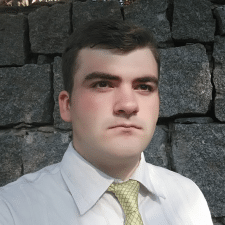 Freelancer Artem K. — Ukraine, Zvenigorodka. Core skill — App Development for Android