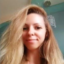 Фрилансер Marina C. — Украина, Ровно. Специализация — Векторная графика, Создание сайта под ключ