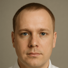 Freelancer Yevhen N. — Ukraine, Zaporizhzhia. Core skill — Online Stores & E-commerce, Content Management